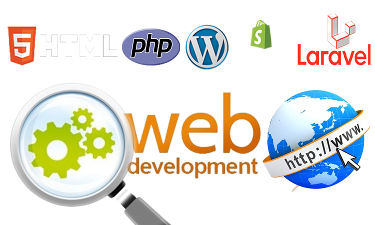 HT solution | Web Development